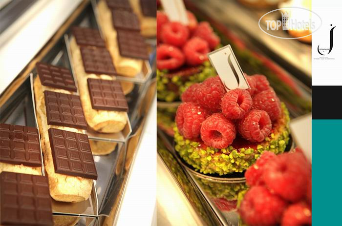 New photos from tourists Five Hotel & Spa 5*