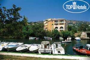 New photos from tourists ODALYS Le Nautic 3*