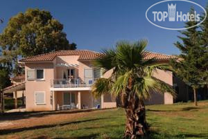 New photos from tourists ODALYS Club Las Oceanides