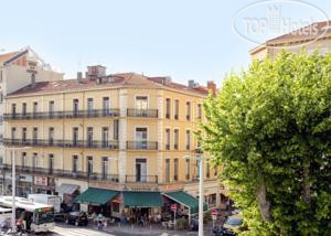 Hotelier's photos Collet 3*