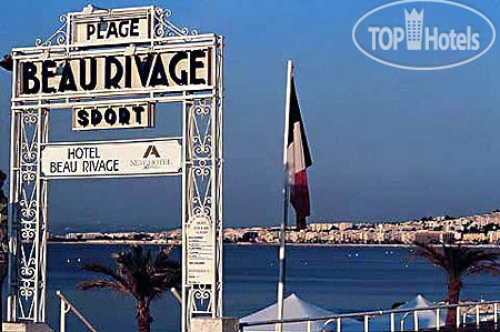 New photos from tourists Beau Rivage 4*