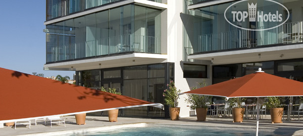 New photos from tourists Kyriad Prestige Toulon L S S M - Centre Port 4*