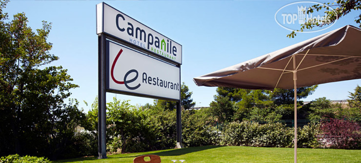 New photos from tourists Campanile Marseille Vitrolles Anjoly 3*