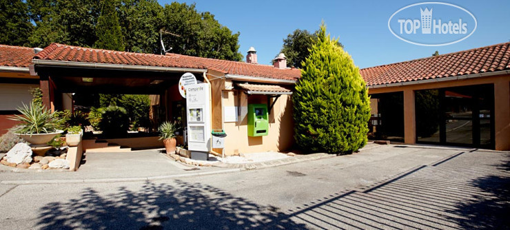 Hotelier's photos Campanile Marseille Vitrolles Griffon 3*