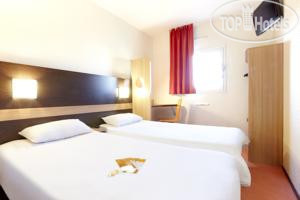 Hotel photo Premiere Classe Nice - Promenade des Anglais 1*