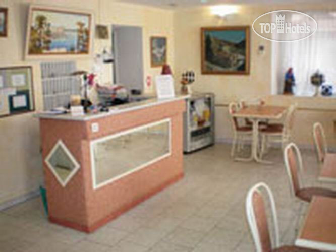 Hotelier's photos Appia Hotel 2*