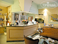 Hotelier's photos Atlantis Hotel 2*