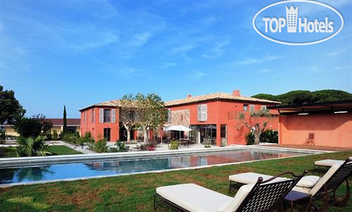 Hotelier's photos La Bastide Du Clos des Roses APT