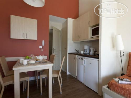 New photos from tourists Pierre & Vacances Les Parcs de Grimaud 4*