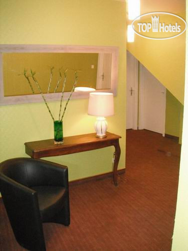 Hotel photo LOrange Tree 2*
