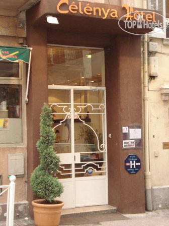 Hotelier's photos Celenya Hotel 2*