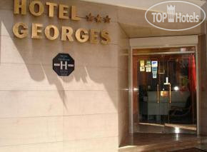 Hotelier's photos Georges 3*