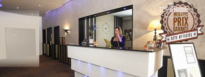 Hotelier's photos Grand Hotel des Bains 2*