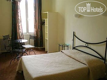 New photos from tourists Hotel du Portalet 2*