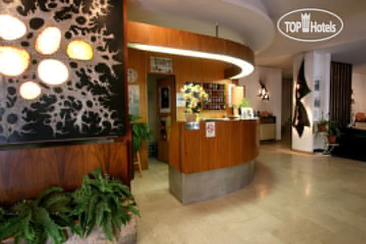 New photos from tourists Moderne 2*
