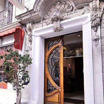 Hotelier's photos Lepante Hotel 2*