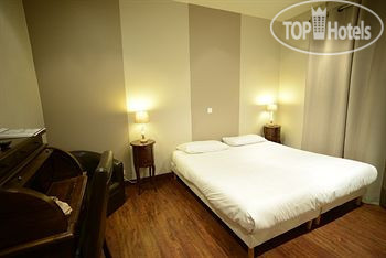 New photos from tourists Lepante Hotel 2*