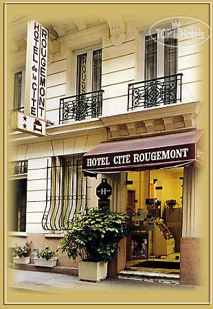 New photos from tourists Rougemont 2*