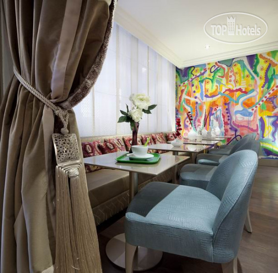 Hotel photo Mayet 3*