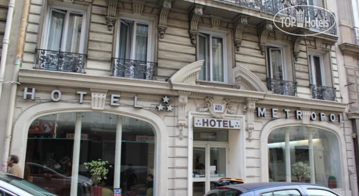 Photos Metropol