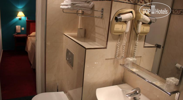 New photos from tourists Metropol 3*