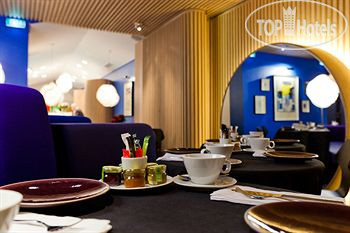 New photos from tourists Hotel du Ministere 4*
