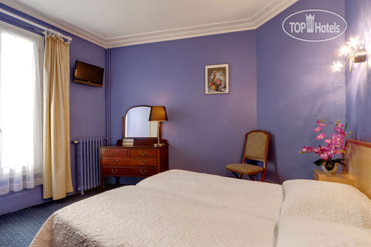Photos Hotel de Blois