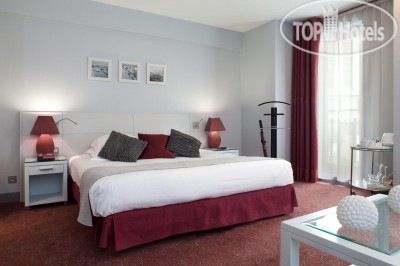 Hotel photo Paris Bastille 3*