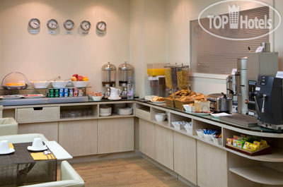 New photos from tourists Paris Bastille 3*