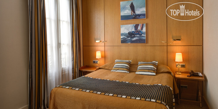 New photos from tourists Pas De Calais 3*