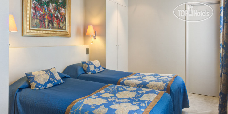 Hotel photo Pas De Calais 3*