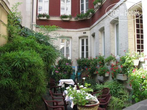 Hotel photo Hotel Le Pavillon 2*