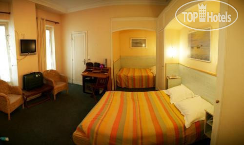 New photos from tourists Hotel Le Pavillon 2*