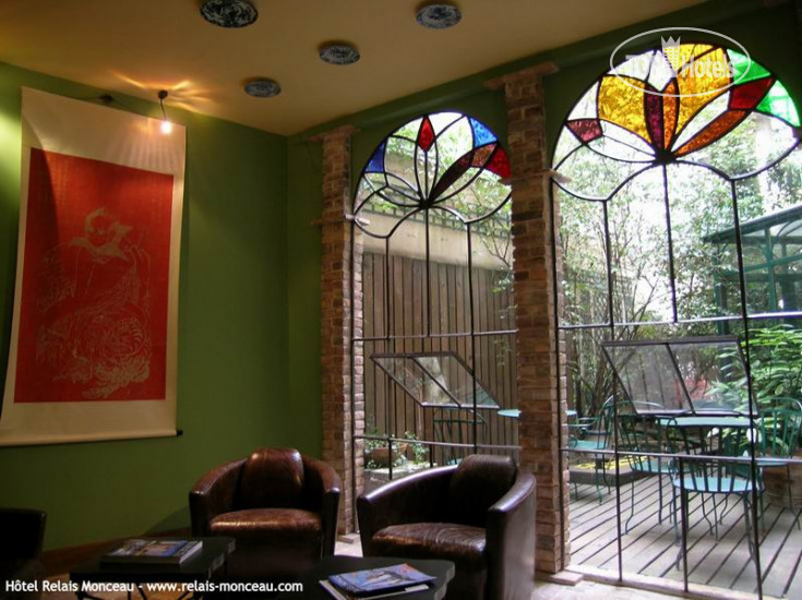 Hotel photo Le Relais Monceau 4*