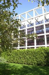 Hotelier's photos Residence Internationale de Paris