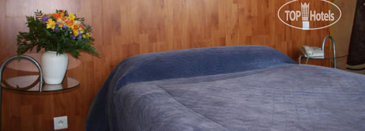 New photos from tourists Adonis Sacre Coeur Hotel Roma 2*