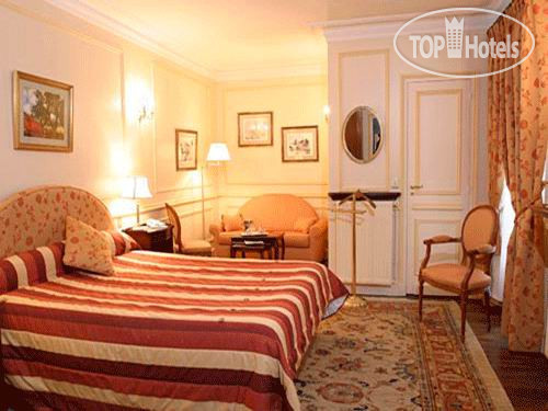Photos Rond-Point Hotel Champs-Elysees