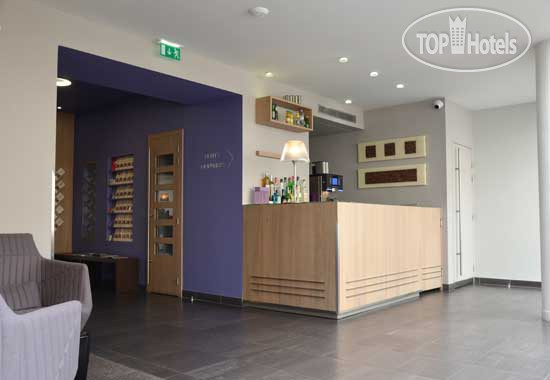 New photos from tourists Saint-Charles 3*