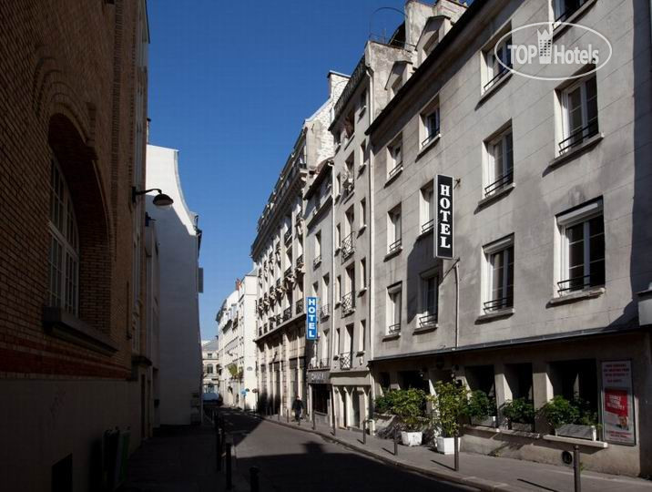 Hotel photo Sainte Marie 1*
