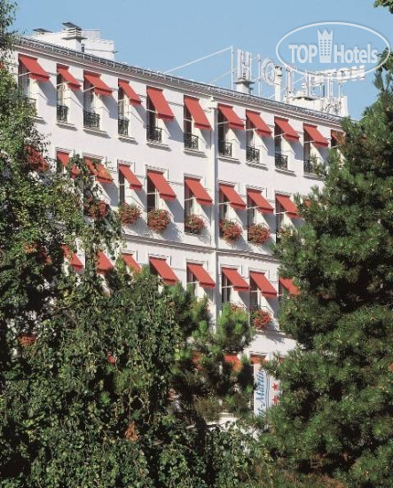 New photos from tourists Timhotel Paris Gare de l Est 3*