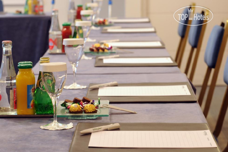 New photos from tourists L Echiquier Opera Paris MGallery by Sofitel 4*
