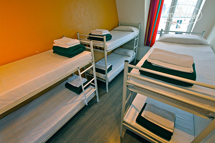 Hotelier's photos Plug-Inn Boutique