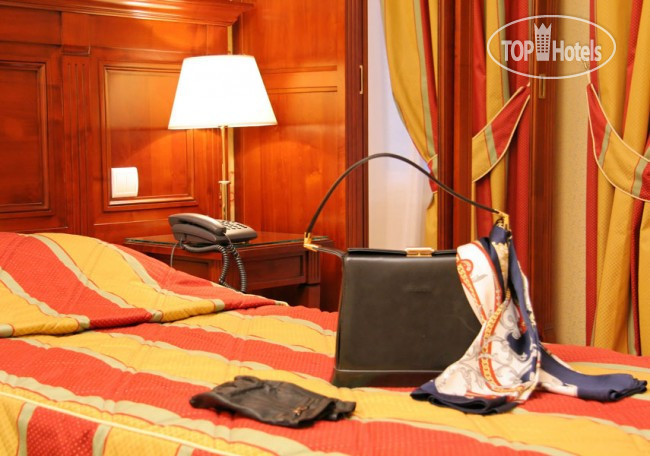 Hotelier's photos Viator 3*