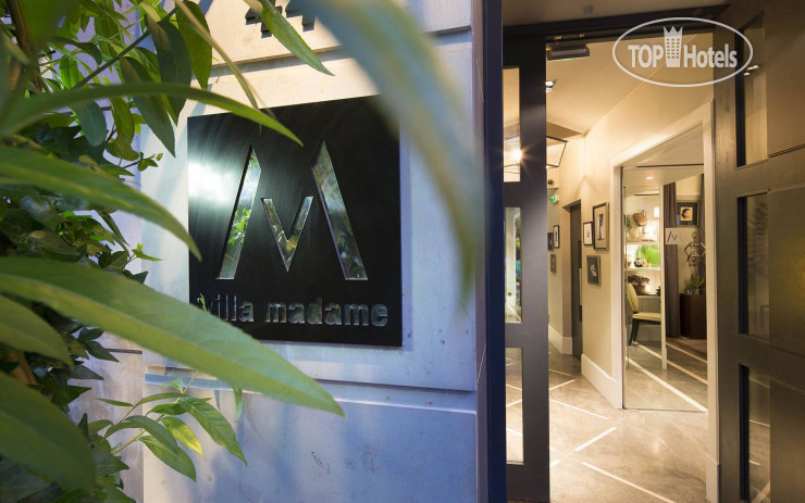 Photos Villa Madame