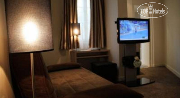 New photos from tourists Villathena 2 3*
