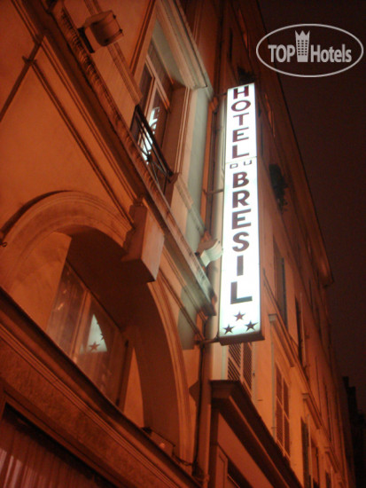 Photos Bresil Opera