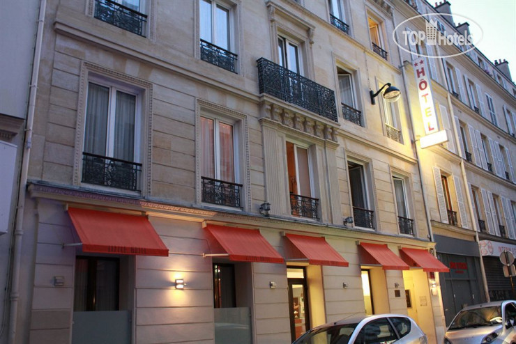 Hotel photo Little 2*