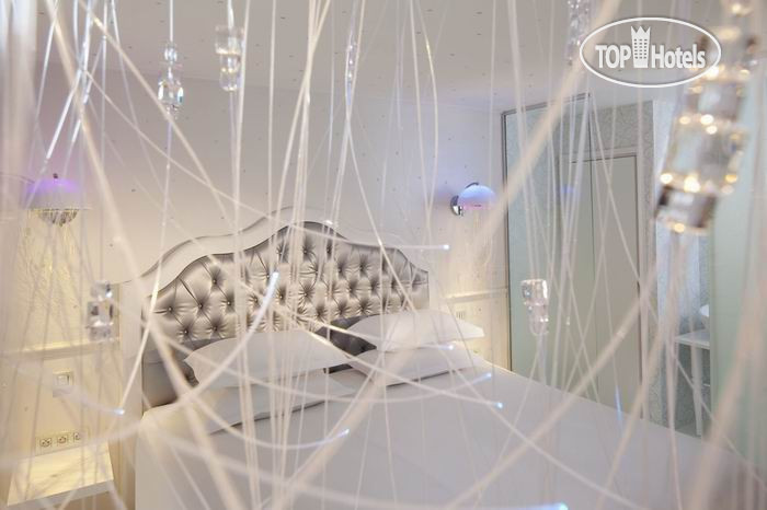 Hotel photo Original 4*