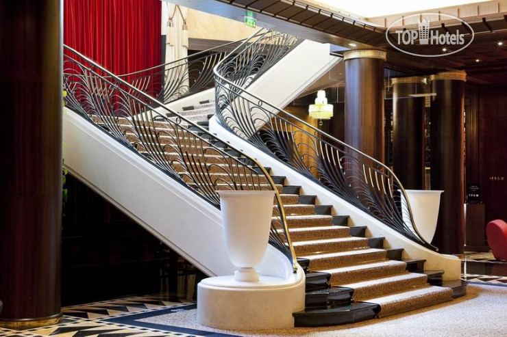 New photos from tourists Hotel du Collectionneur 5*