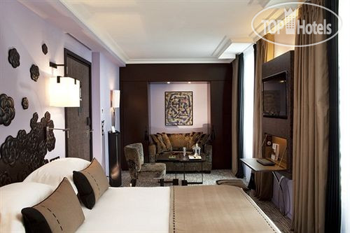 New photos from tourists Les Jardins de La Villa Hotel 4*